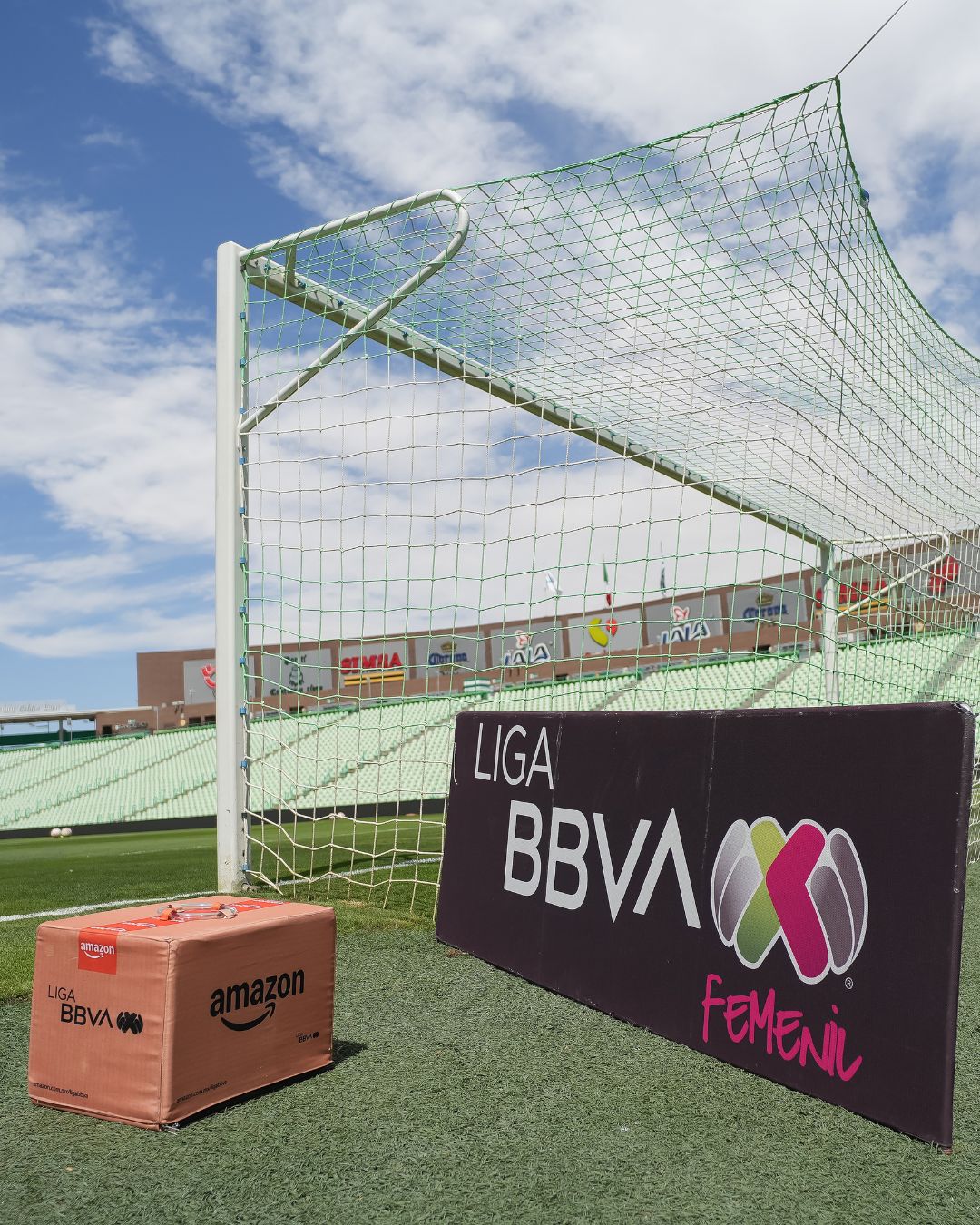 Liga BBVA FEMENIL