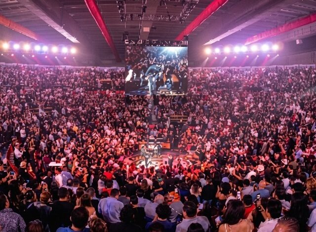 José Luis García Parra, coordinador de Gabinete del Gobierno del Estado, informó que en el Palenque de la Feria de Puebla