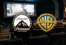Doce estados de Estados Unidos, liderados por California, presentaron una demanda federal para bloquear la histórica compra de Warner Bros. Discovery (WBD) por parte de Paramount Skydance