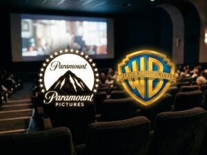Una jueza federal de California ordenó la suspensión temporal de la compra de Warner Bros Discovery (WBD) por parte de Paramount Skydance