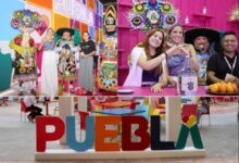 El estado de Puebla reafirmó su posicionamiento como uno de los destinos turísticos más importantes del país durante la edición número 50 del Tianguis Turístico