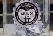 SITAUDI convocó a más de 4 mil trabajadores a asambleas este domingo rumbo a la revisión salarial 2026, donde elegirán delegados y definirán su propuesta.