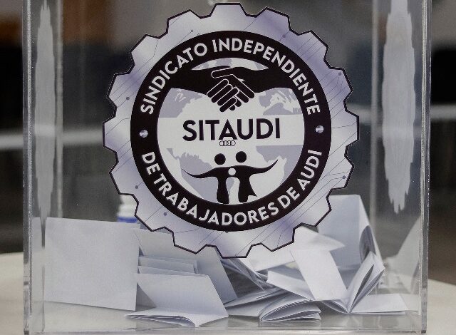 SITAUDI convocó a más de 4 mil trabajadores a asambleas este domingo rumbo a la revisión salarial 2026, donde elegirán delegados y definirán su propuesta.