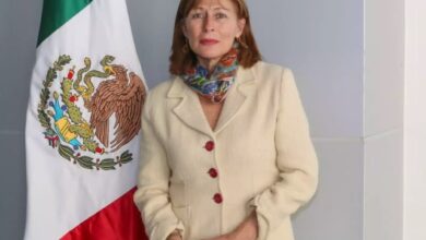 La exsecretaria de Economía y actual titular del Instituto de los Mexicanos en el Exterior, Tatiana Clouthier, confirmó sus aspiraciones para competir por la gubernatura de Nuevo León en 2027, al asegurar que es “la más preparada” para encabezar el gobierno estatal.