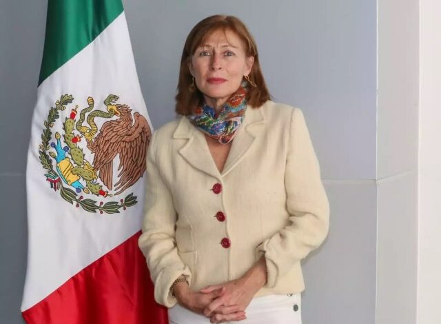 La exsecretaria de Economía y actual titular del Instituto de los Mexicanos en el Exterior, Tatiana Clouthier, confirmó sus aspiraciones para competir por la gubernatura de Nuevo León en 2027, al asegurar que es “la más preparada” para encabezar el gobierno estatal.