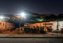 Un ataque armado registrado la noche de este domingo en un establecimiento de bebidas alcohólicas en Yehualtepec