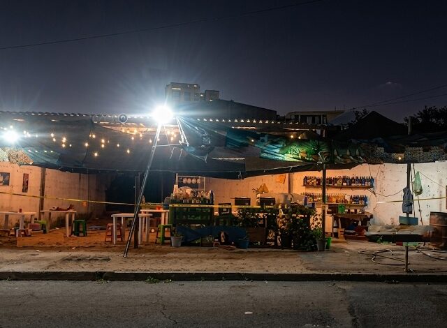 Un ataque armado registrado la noche de este domingo en un establecimiento de bebidas alcohólicas en Yehualtepec