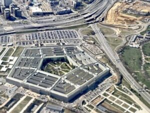 El Pentágono alcanzó un acuerdo para incrementar el uso de la inteligencia artificial (IA) de Google en operaciones clasificadas