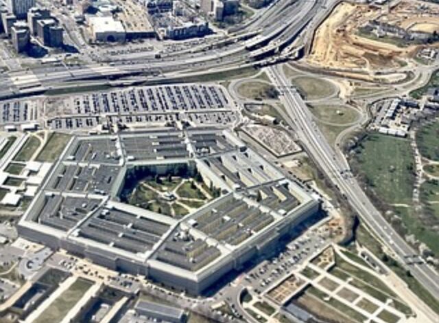 El Pentágono alcanzó un acuerdo para incrementar el uso de la inteligencia artificial (IA) de Google en operaciones clasificadas