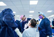 La presidenta municipal Lupita Cuautle encabezó el arranque de la jornada de exodoncia y rehabilitación oral, una iniciativa coordinada entre el Sistema Municipal DIF (SMDIF), la Universidad Popular Autónoma del Estado de Puebla (UPAEP)
