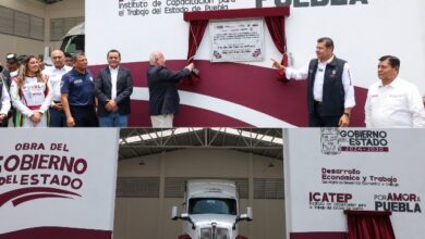 Actualmente, México enfrenta un déficit de más de 60 mil operadores de transporte de carga, una problemática que se replica a nivel internacional ante una demanda que no deja de crecer. En respuesta a este reto logístico, este viernes el gobernador Alejandro Armenta inauguró el Centro de Capacitación y Adiestramiento para Operadores del Transporte de Carga