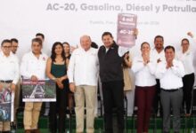 En un esfuerzo conjunto por transformar la infraestructura y fortalecer la vigilancia en la entidad, el gobernador Alejandro Armenta Mier y Petróleos Mexicanos (PEMEX)