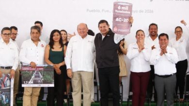 En un esfuerzo conjunto por transformar la infraestructura y fortalecer la vigilancia en la entidad, el gobernador Alejandro Armenta Mier y Petróleos Mexicanos (PEMEX)