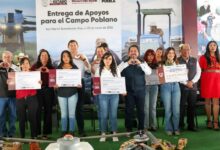 Con una inversión estatal de mil 700 millones de pesos para este año y mil 800 millones proyectados para 2027, Puebla vive un momento histórico. Así lo afirmó el gobernador Alejandro Armenta Mier
