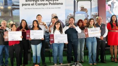 Con una inversión estatal de mil 700 millones de pesos para este año y mil 800 millones proyectados para 2027, Puebla vive un momento histórico. Así lo afirmó el gobernador Alejandro Armenta Mier