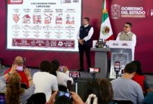 La administración estatal reportó avances conforme a lo programado en el desarrollo habitacional de San José Chiapa, parte de la política de vivienda impulsada desde el Gobierno de México.
