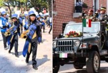 En una jornada impregnada de patriotismo y memoria histórica, el municipio de Atlixco conmemoró el aniversario de la Batalla del 4 de mayo de 1862.