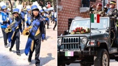 En una jornada impregnada de patriotismo y memoria histórica, el municipio de Atlixco conmemoró el aniversario de la Batalla del 4 de mayo de 1862.