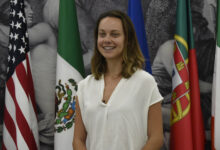 Gracias a la alianza estratégica con la Comisión México-Estados Unidos para el Intercambio Educativo y Cultural (COMEXUS), la Benemérita Universidad Autónoma de Puebla (BUAP) fortalece su internacionalización académica a través de la colaboración de Ava Kuiper, becaria del programa Fulbright-García Robles.