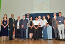 La rectora Lilia Cedillo Ramírez inauguró la gira de promoción del Doctorado en Francia, un encuentro académico que también fortalece las colaboraciones científicas entre México y Francia. El objetivo es reunir a representantes de universidades francesas con académicos, investigadores, estudiantes y autoridades de la BUAP