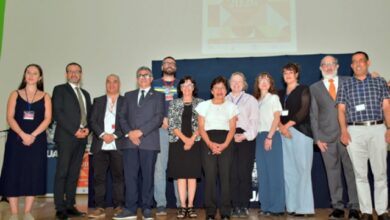 La rectora Lilia Cedillo Ramírez inauguró la gira de promoción del Doctorado en Francia, un encuentro académico que también fortalece las colaboraciones científicas entre México y Francia. El objetivo es reunir a representantes de universidades francesas con académicos, investigadores, estudiantes y autoridades de la BUAP