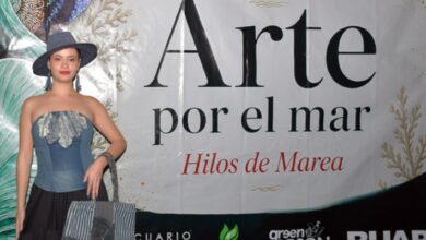 La Benemérita Universidad Autónoma de Puebla (BUAP), en alianza con la Fundación Green Carson y el Acuario Michin, presentaron la iniciativa “Arte por el Mar: Hilos de Marea”. Este innovador proyecto fusiona el arte, la moda sustentable y la educación ambiental con un objetivo claro: generar conciencia sobre la conservación de los océanos y el impacto negativo de los residuos plásticos y textiles en el planeta.