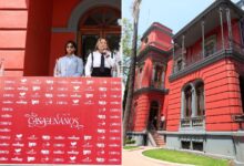 Las y los poblanos interesados en conocer la Casa de los Enanos, ubicada en Avenida Juárez 1702, podrán recorrer sus espacios interiores y disfrutar una experiencia gastronómica dentro del inmueble
