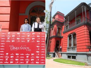 Las y los poblanos interesados en conocer la Casa de los Enanos, ubicada en Avenida Juárez 1702, podrán recorrer sus espacios interiores y disfrutar una experiencia gastronómica dentro del inmueble
