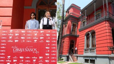 Las y los poblanos interesados en conocer la Casa de los Enanos, ubicada en Avenida Juárez 1702, podrán recorrer sus espacios interiores y disfrutar una experiencia gastronómica dentro del inmueble