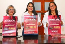 El Gobierno Municipal, liderado por la presidenta Tonantzin Fernández, en conjunto con el DIF Municipal, han anunciado una agenda especial de actividades para conmemorar el Día de las Madres.