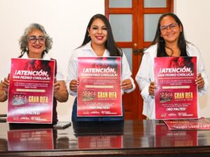 El Gobierno Municipal, liderado por la presidenta Tonantzin Fernández, en conjunto con el DIF Municipal, han anunciado una agenda especial de actividades para conmemorar el Día de las Madres.