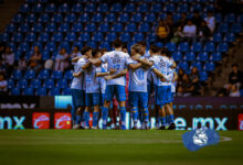 Club Puebla