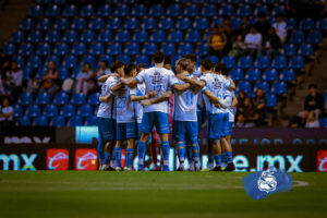 Club Puebla