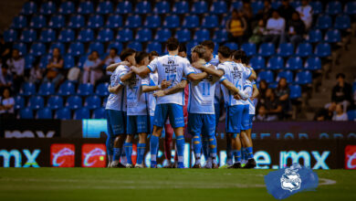 Club Puebla