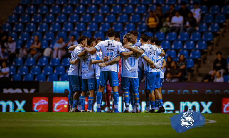 Club Puebla