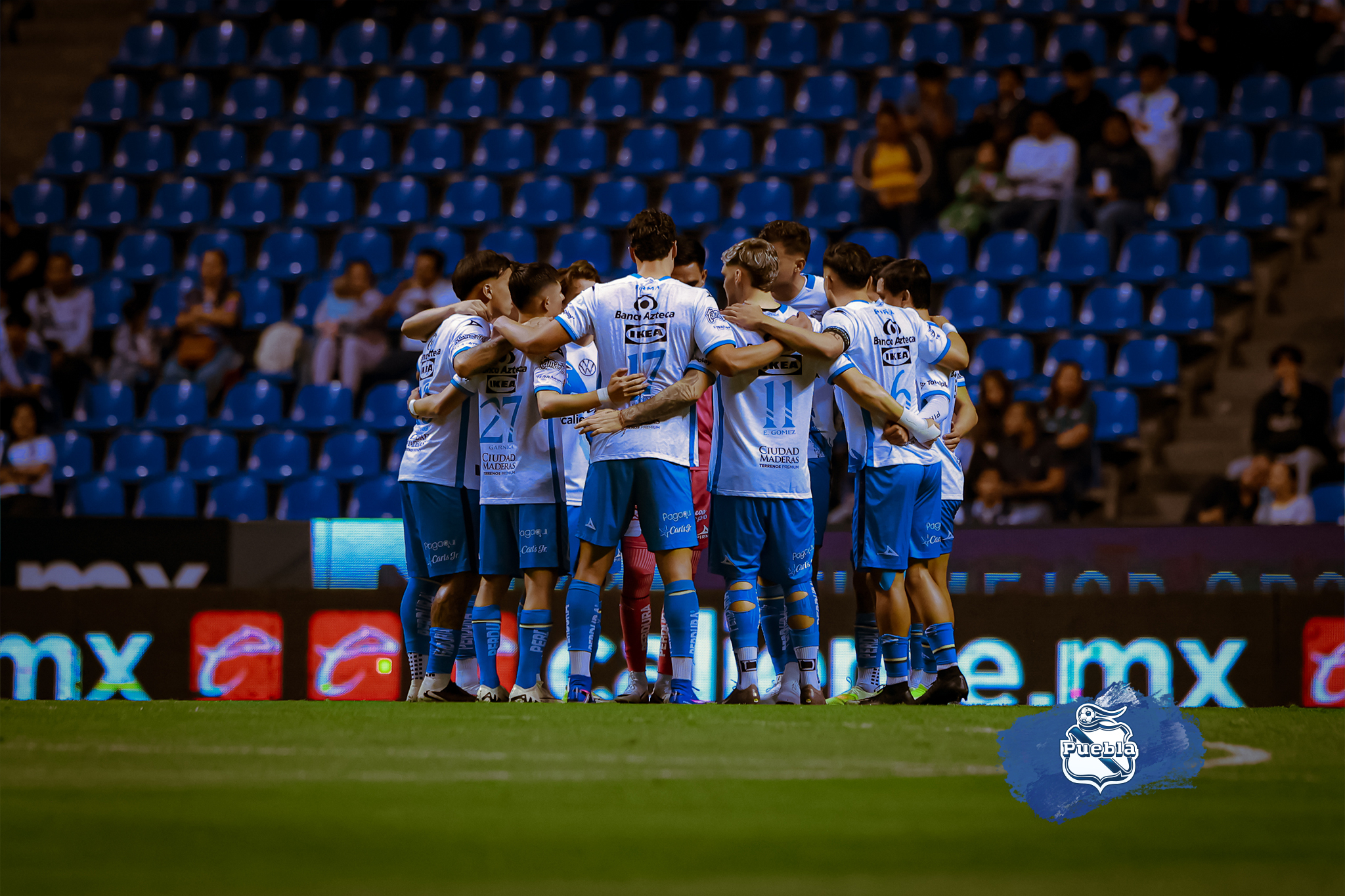 Club Puebla