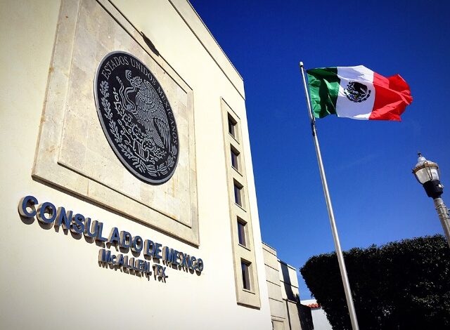 El panorama diplomático entre México y Estados Unidos ha alcanzado un nuevo punto de tensión. El Departamento de Estado de Estados Unidos confirmó este jueves que ha iniciado una revisión exhaustiva de los permisos de operación de la red consular mexicana, la más grande en territorio estadounidense.