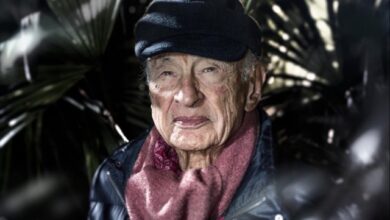 El mundo intelectual está de luto. El célebre filósofo, sociólogo y teórico social francés Edgar Morin falleció en París a la edad de 104 años, según confirmó su entorno familiar al diario Le Monde.