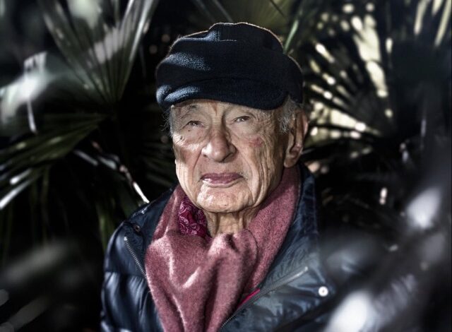 El mundo intelectual está de luto. El célebre filósofo, sociólogo y teórico social francés Edgar Morin falleció en París a la edad de 104 años, según confirmó su entorno familiar al diario Le Monde.