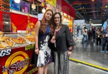 La Feria de Puebla 2026 continúa consolidándose como uno de los espacios recreativos y culturales más importantes del estado.