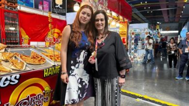 La Feria de Puebla 2026 continúa consolidándose como uno de los espacios recreativos y culturales más importantes del estado.