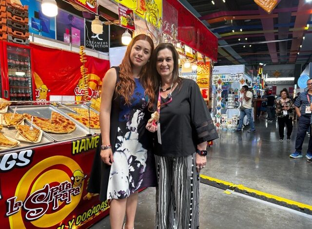La Feria de Puebla 2026 continúa consolidándose como uno de los espacios recreativos y culturales más importantes del estado.
