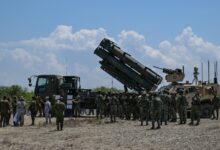 Japón disparó misiles tierra‑barco Type‑88 y hundió un viejo buque de guerra durante unos ejercicios militares realizados en aguas entre Filipinas y Taiwán, maniobras que contaron con la presencia de fuerzas de Estados Unidos, Australia, Francia, Nueva Zelanda, Canadá y Filipinas