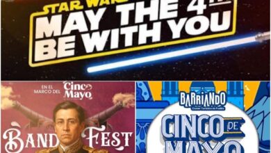 La capital de Puebla se viste de gala este fin de semana para conmemorar el 164 Aniversario de la Batalla del 5 de Mayo. El Gobierno de la Ciudad, liderado por el alcalde Pepe Chedraui, a través del IMACP bajo la dirección de Anel Nochebuena