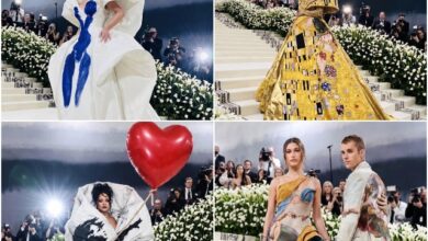 La noche más esperada de la industria de la moda volvió a paralizar Manhattan. La Met Gala 2026 deslumbró este lunes con una alfombra roja
