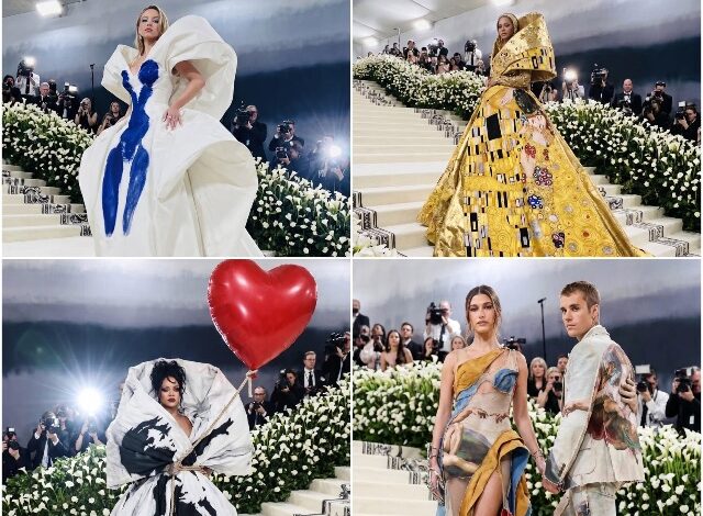 La noche más esperada de la industria de la moda volvió a paralizar Manhattan. La Met Gala 2026 deslumbró este lunes con una alfombra roja