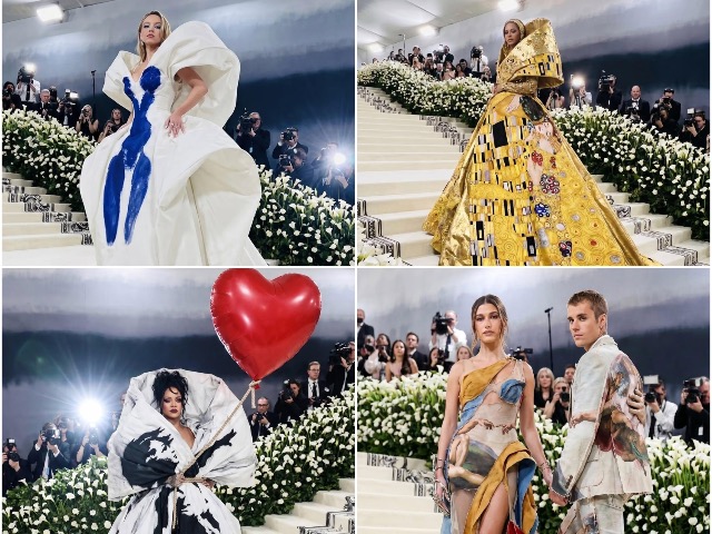 La noche más esperada de la industria de la moda volvió a paralizar Manhattan. La Met Gala 2026 deslumbró este lunes con una alfombra roja