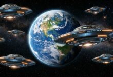 El Departamento de Defensa de los Estados Unidos marcó un hito en la transparencia informativa este viernes al publicar una extensa serie de documentos secretos sobre OVNIs (objetos voladores no identificados)