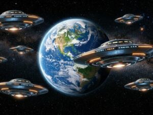 El Departamento de Defensa de los Estados Unidos marcó un hito en la transparencia informativa este viernes al publicar una extensa serie de documentos secretos sobre OVNIs (objetos voladores no identificados)