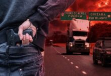 La violencia en la autopista Puebla–Orizaba ha alcanzado niveles alarmantes. Asociaciones de transportistas advierten una crisis de seguridad que afecta gravemente al autotransporte de carga y a los usuarios de esta carretera estratégica para la movilidad y la economía nacional.
